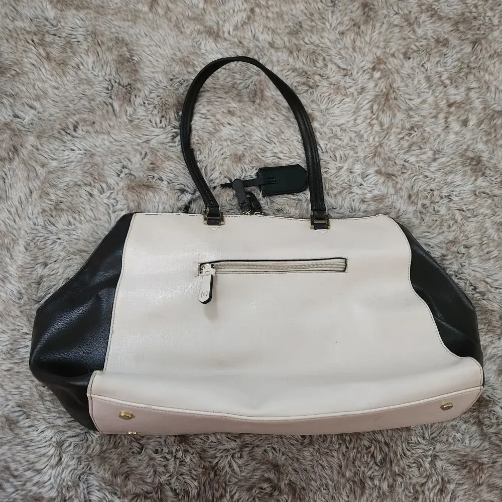 Tutilo top zip